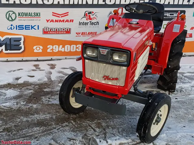 YM1610