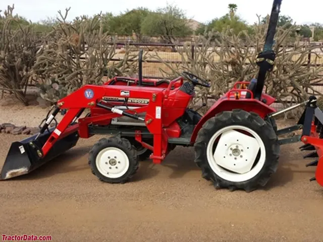 YM1802