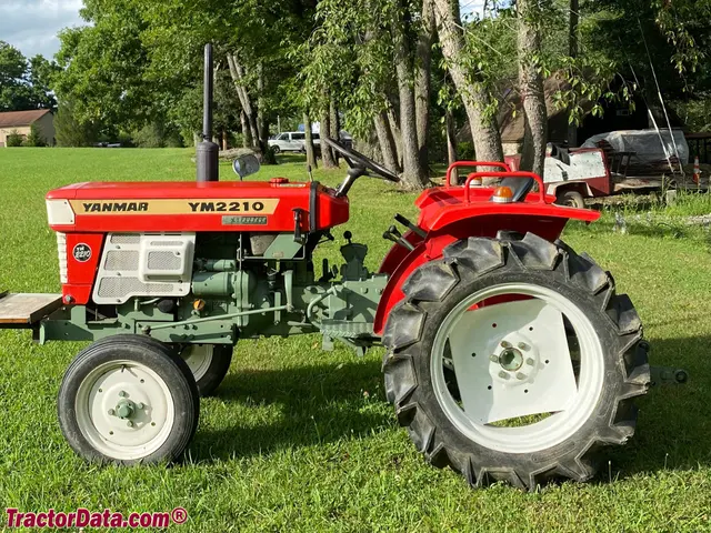 YM2210