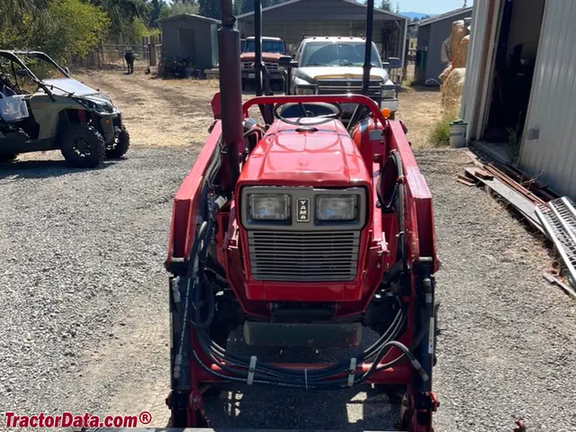 YM2420