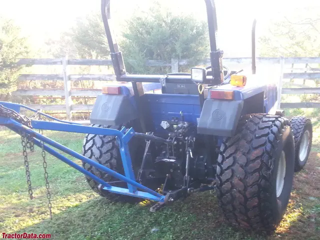 450DTC