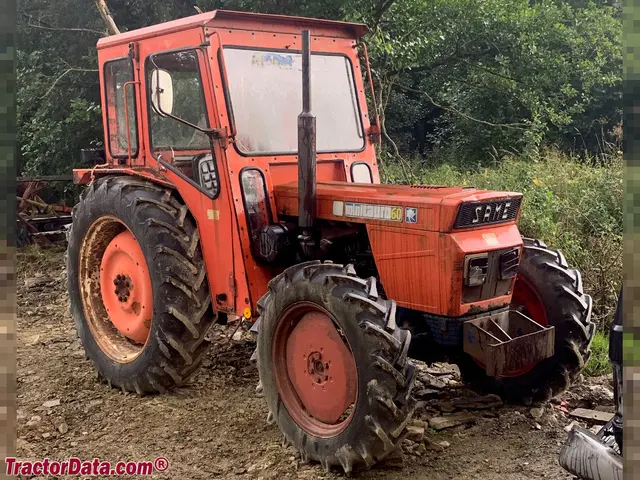 Minitauro 60