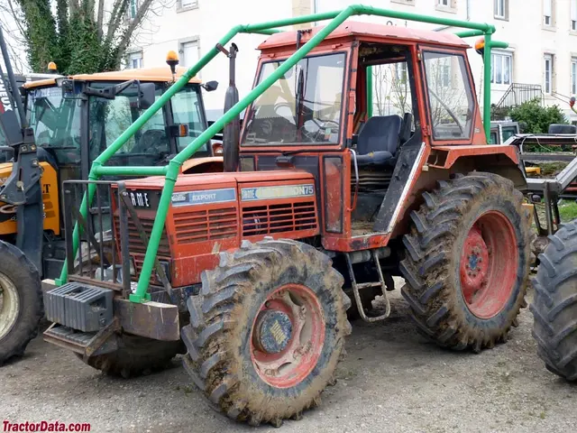 Centurion 75