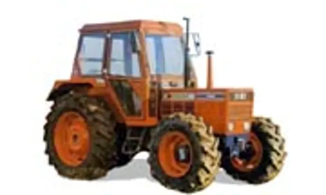 Leopard 90 Turbo