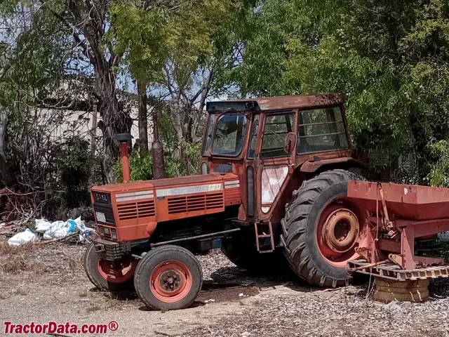 Drago 120