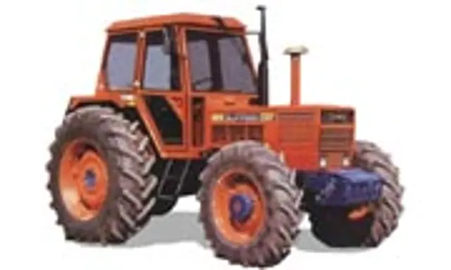 Buffalo 130