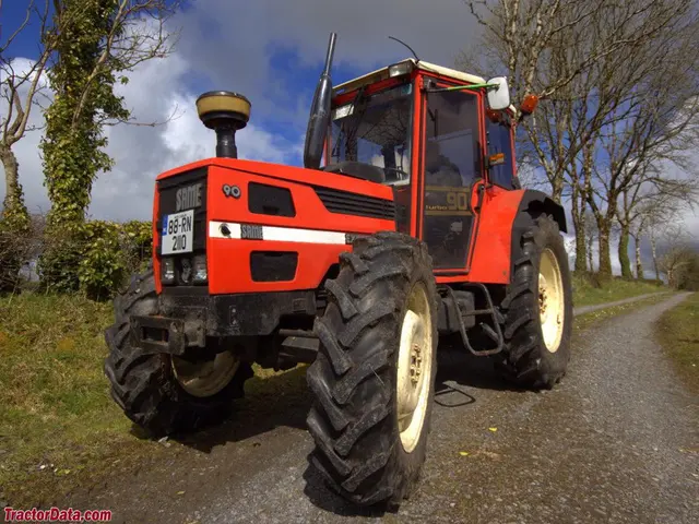 Explorer 90