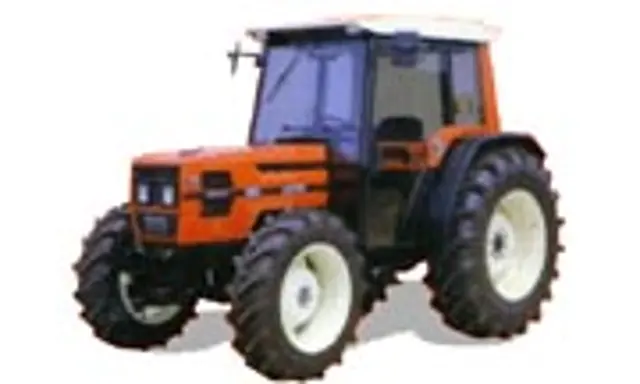 Aster 60