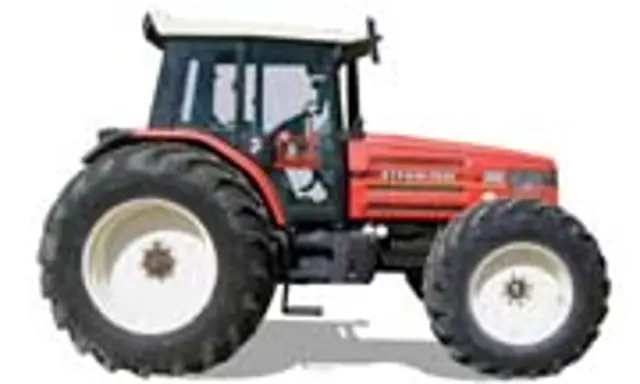 Titan 165