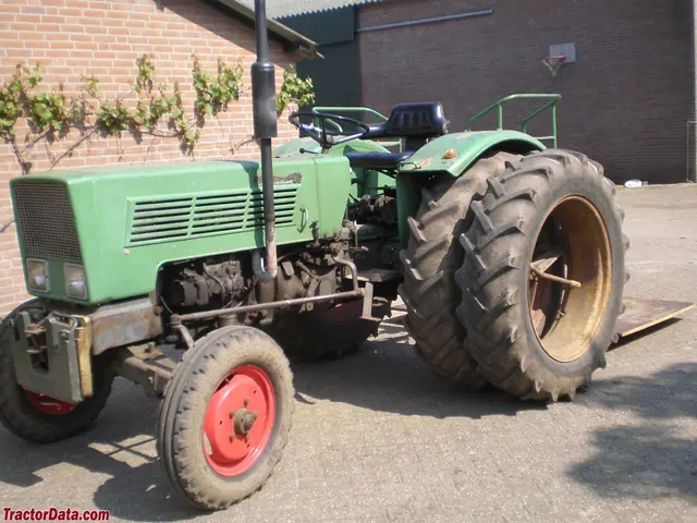 Farmer 2DE
