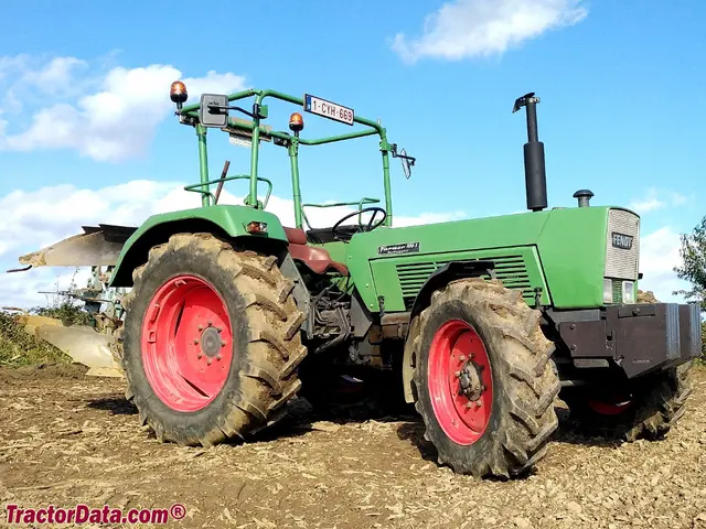 Farmer 106S