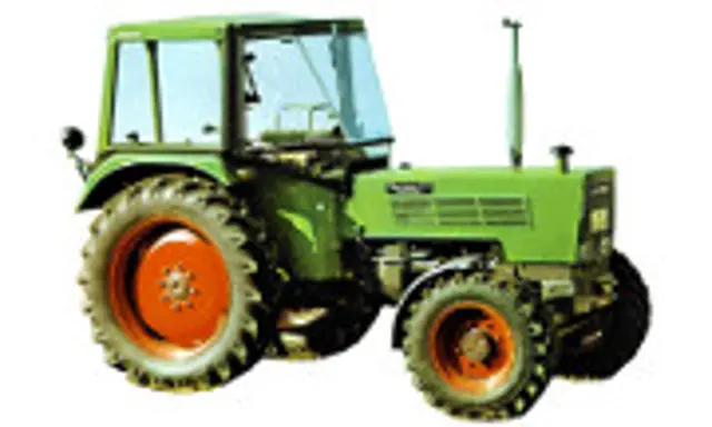 Farmer 108S