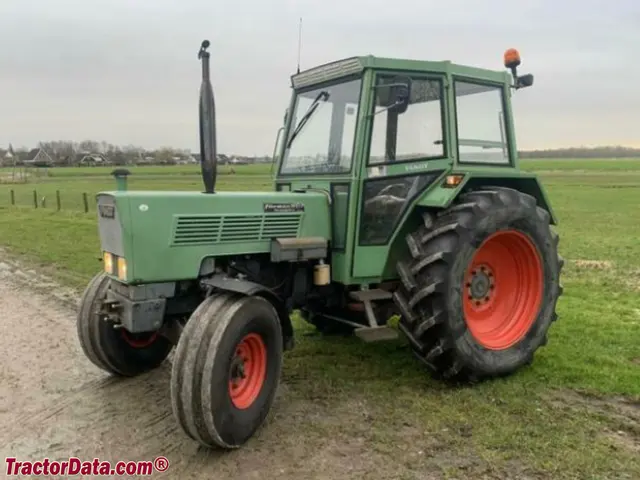 Farmer 105LS