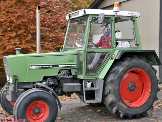 Farmer 309LS