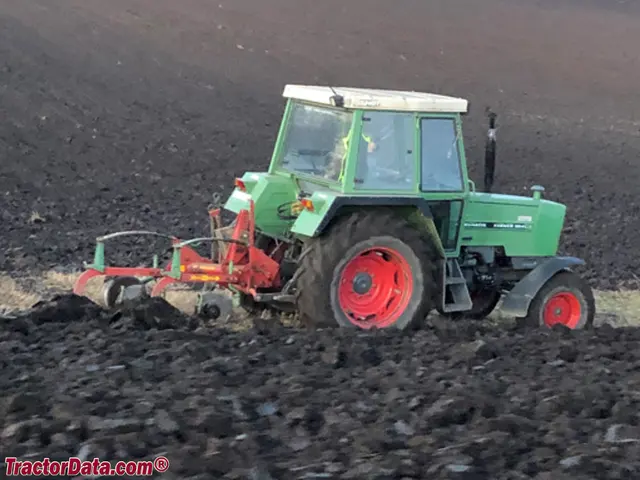 Farmer 304LS