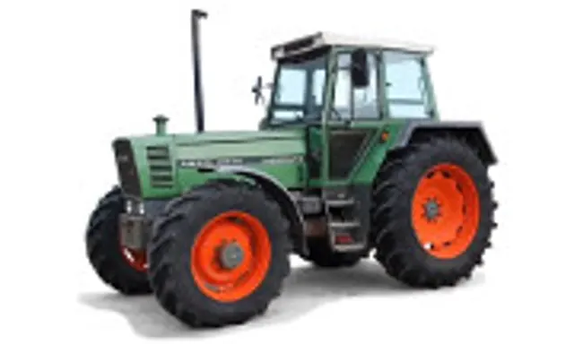 Farmer 311LS