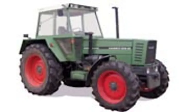 Favorit 612SL