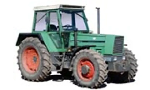 Favorit 615LS