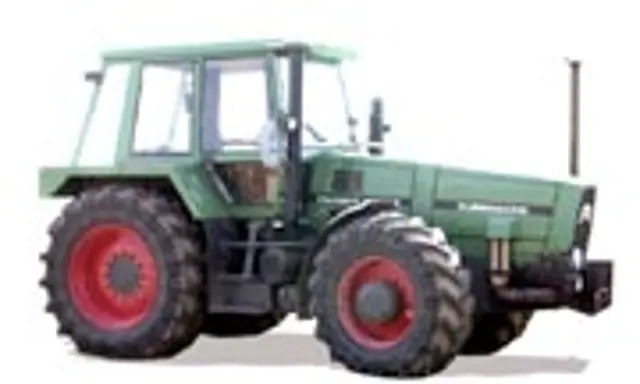 Favorit 626LS