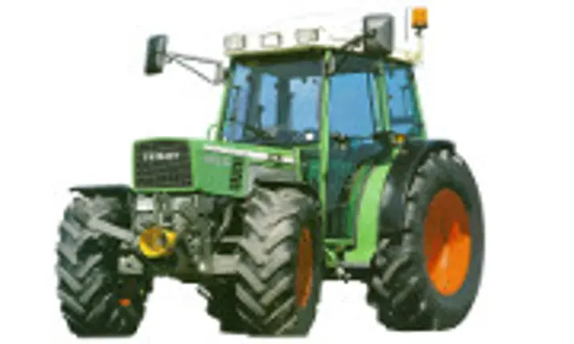 Farmer 280S