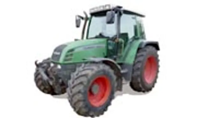 Farmer 307C