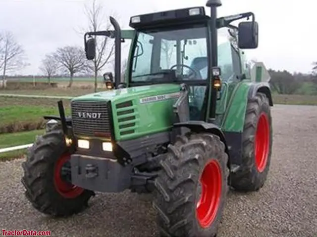 Farmer 309C