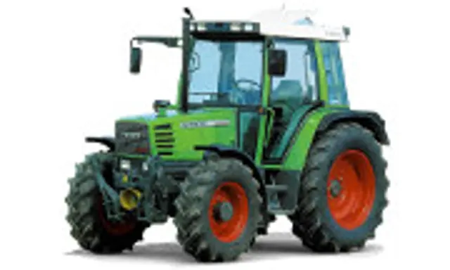 Farmer 307