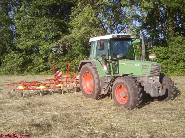 Farmer 310