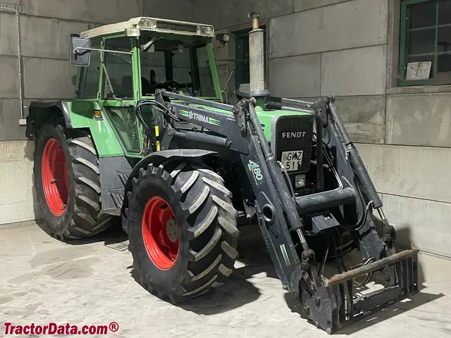Farmer 311