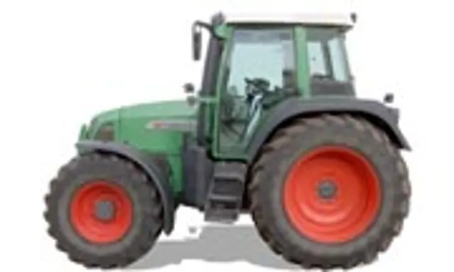 Farmer 411 Vario