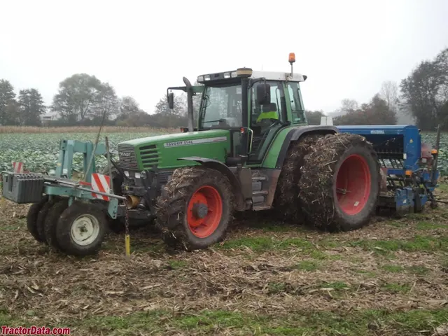 Favorit 514C