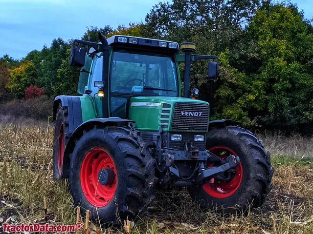 Favorit 515C