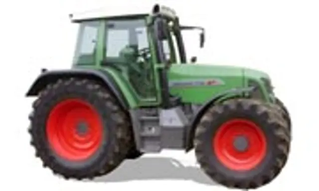 Favorit 711 Vario