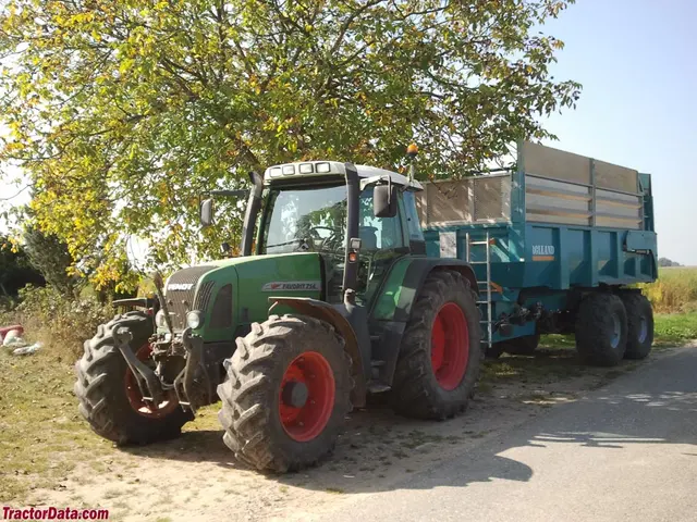 Favorit 714 Vario