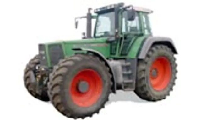 Favorit 920 Vario