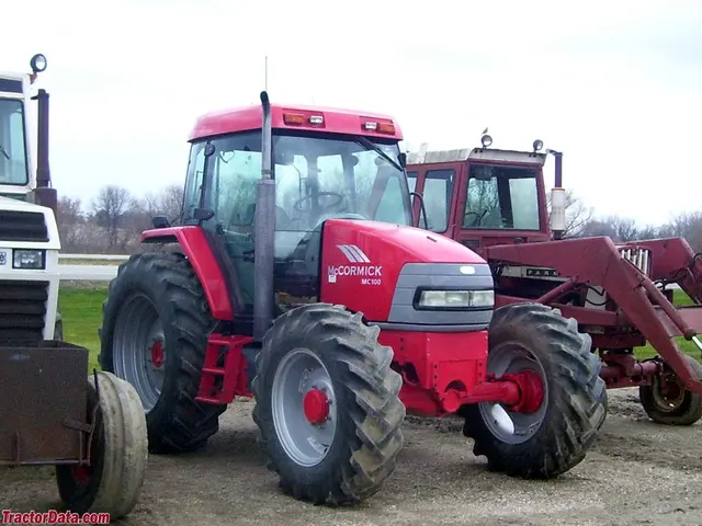 MC100