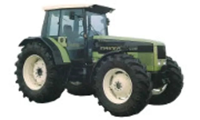 H-6165 Master