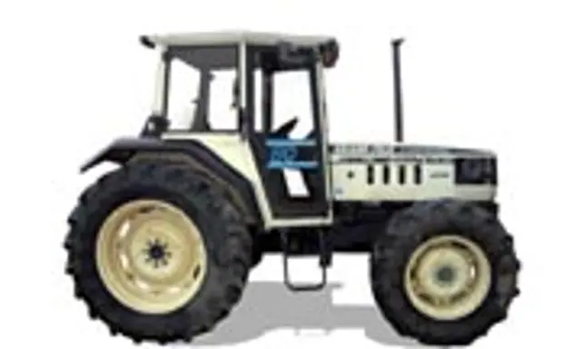 Grand Prix 874-90