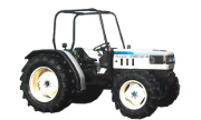 564-60 Crono