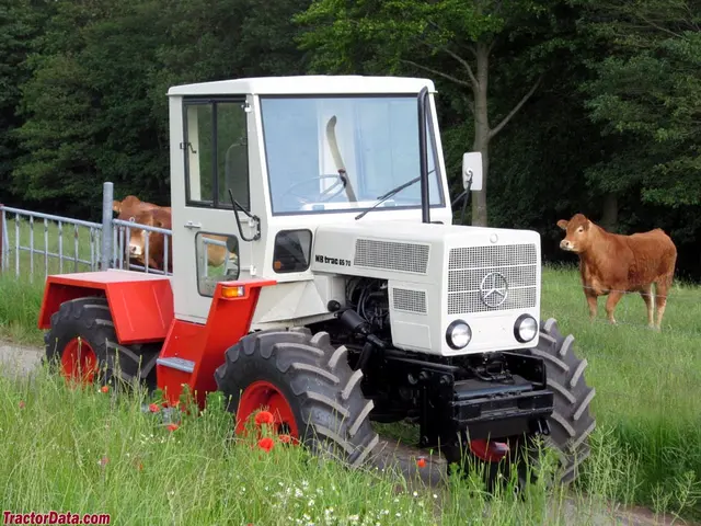 Trac 65/70