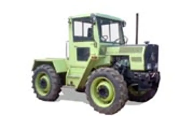 Trac 900