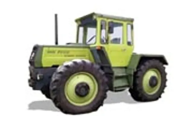 Trac 1500