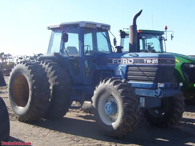 TW-25