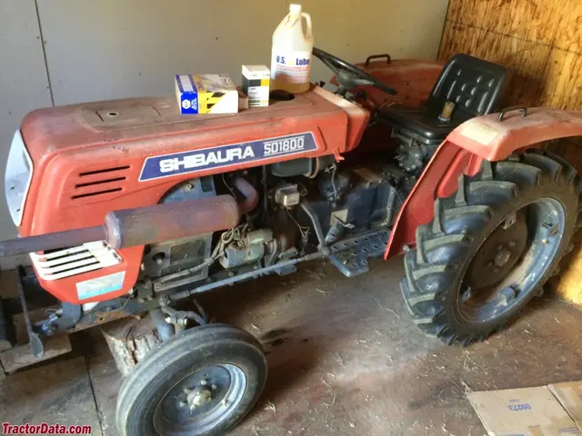 SD1800
