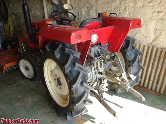 SD2203