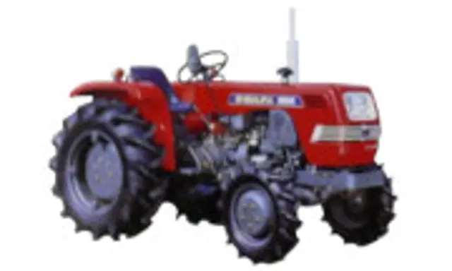SD2640