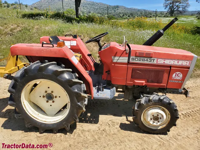 SD2843