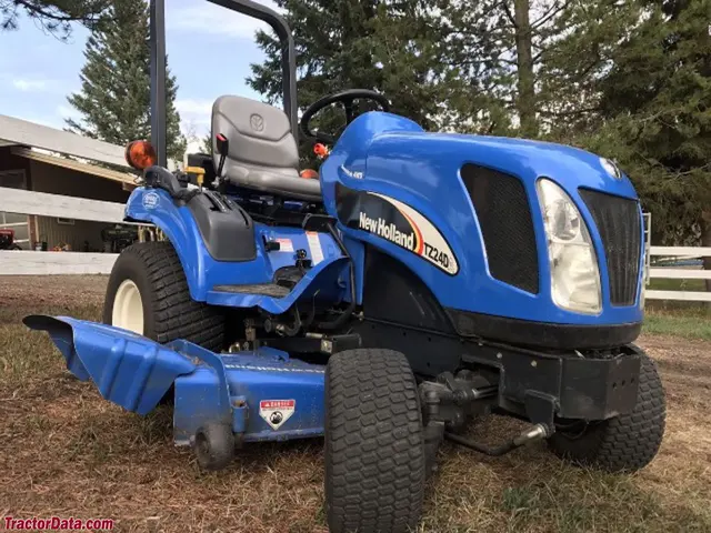 TZ24DA
