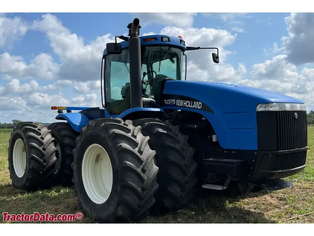 TJ375