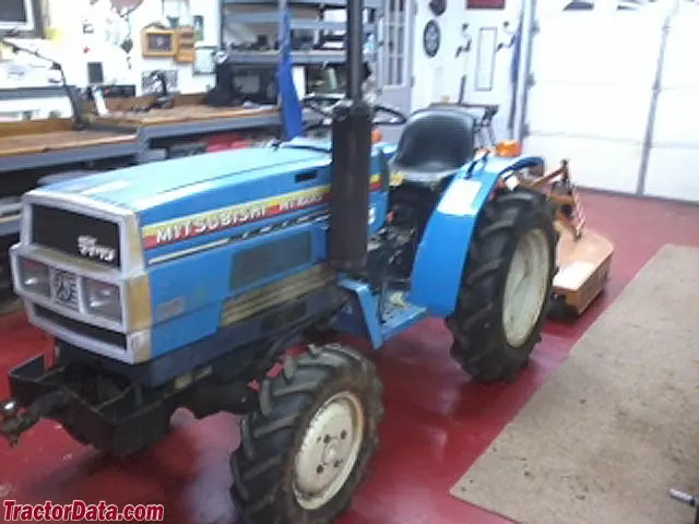 MT160